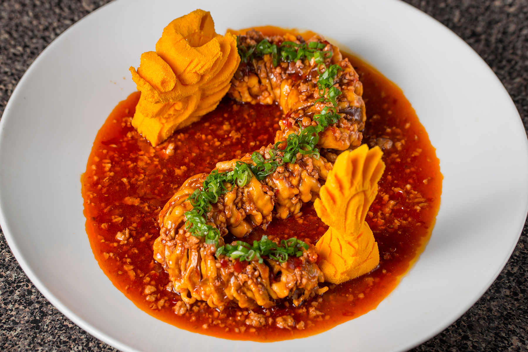 Yummy Sichuan - Specializes in original Szechuan cuisine ...